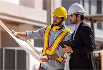 Industrial crane service enquiry support from National Crane Solutions