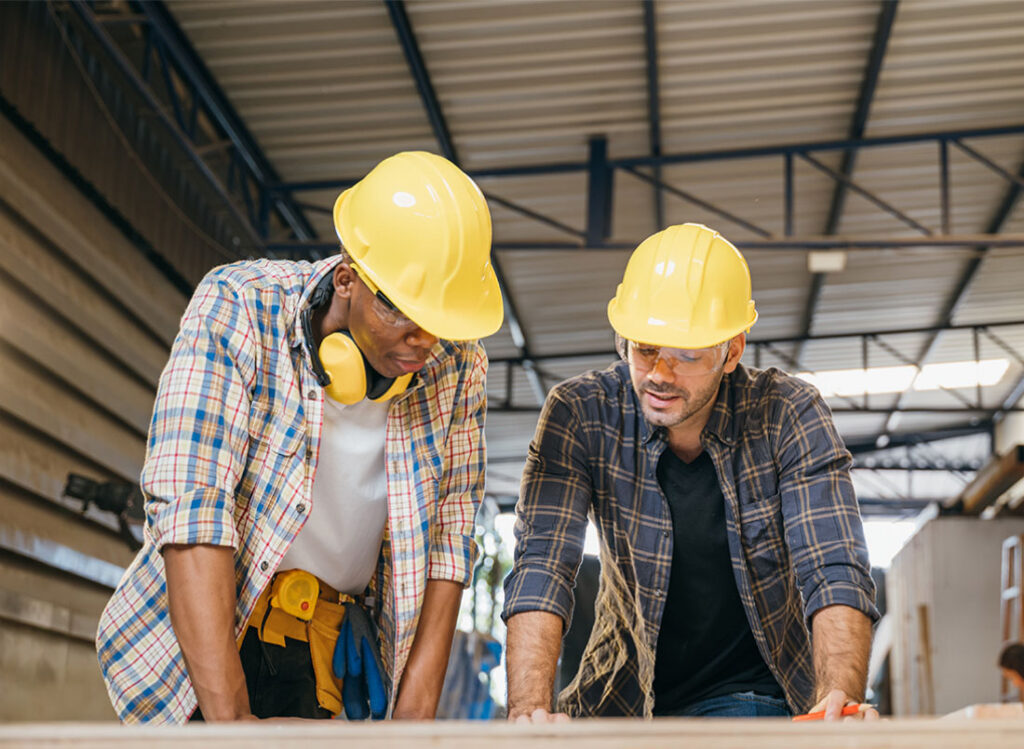 Crane inspection and compliance support for lifting equipment