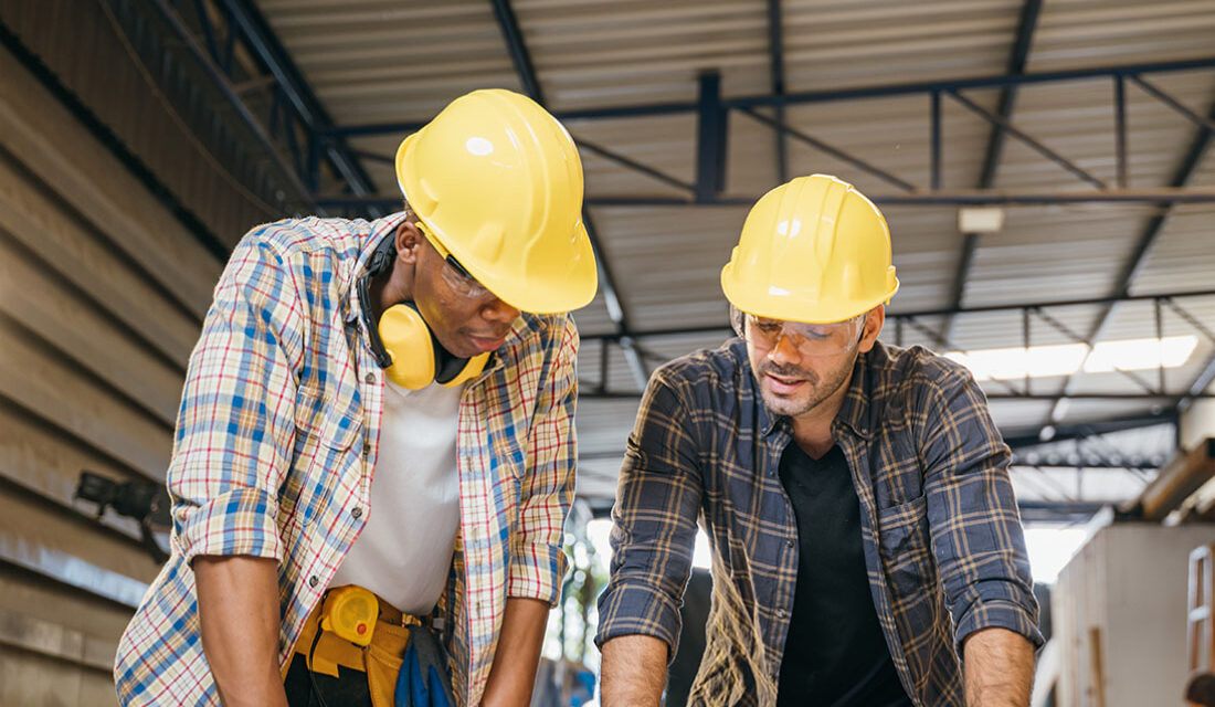 Crane inspection and compliance support for lifting equipment