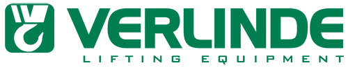 Verlinde lifting equipment logo