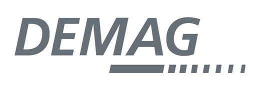 Demag Cranes logo