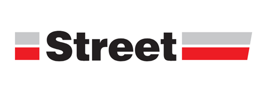 Street Crane logo