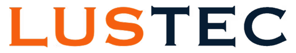 LUSTEC logo testimonial for National Crane Solutions