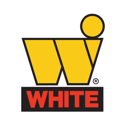White Industries logo testimonial for National Crane Solutions